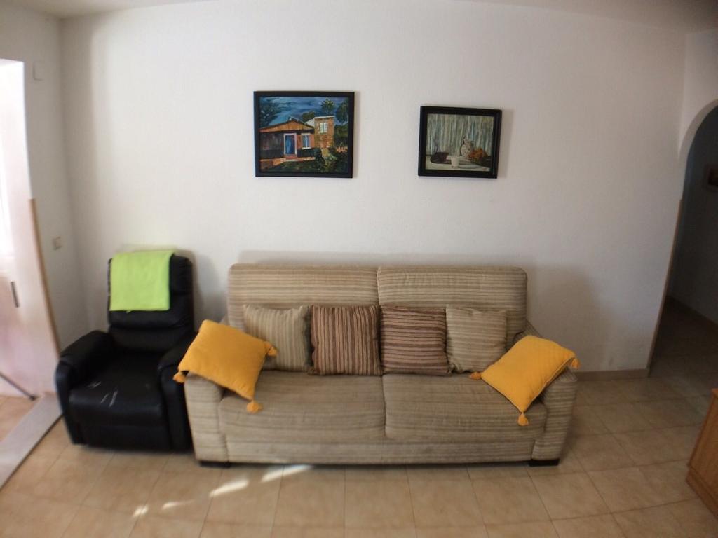Apartment Asequin Beach Torrevieja Exterior photo